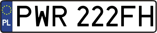 PWR222FH