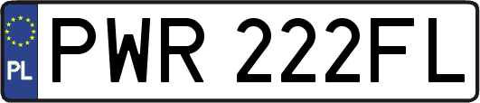 PWR222FL