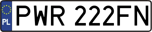 PWR222FN