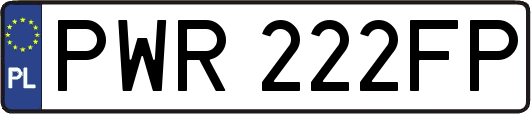 PWR222FP