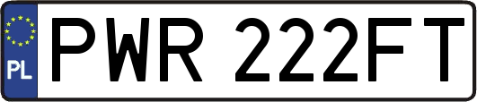 PWR222FT