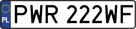 PWR222WF