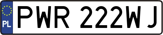 PWR222WJ