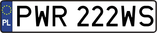 PWR222WS