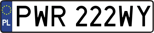 PWR222WY