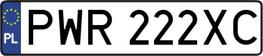 PWR222XC