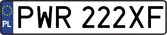 PWR222XF