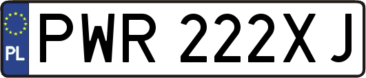 PWR222XJ