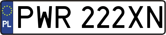PWR222XN
