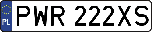 PWR222XS
