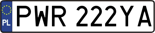 PWR222YA