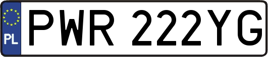 PWR222YG
