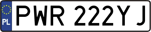 PWR222YJ
