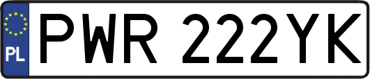 PWR222YK