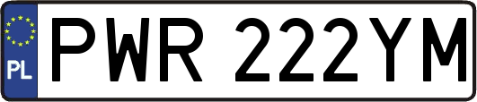 PWR222YM