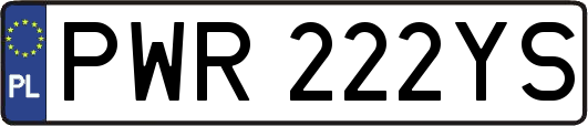 PWR222YS