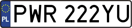 PWR222YU