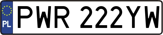 PWR222YW