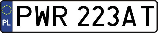 PWR223AT