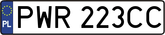 PWR223CC