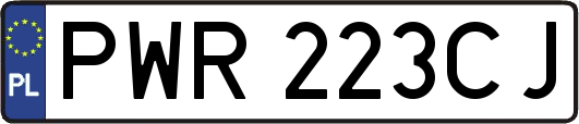 PWR223CJ