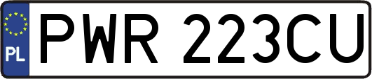 PWR223CU