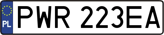 PWR223EA