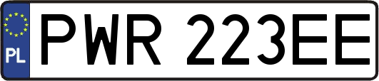 PWR223EE