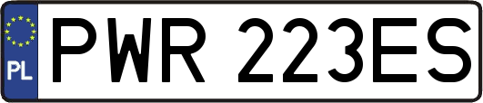 PWR223ES