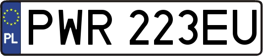 PWR223EU