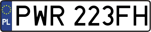 PWR223FH