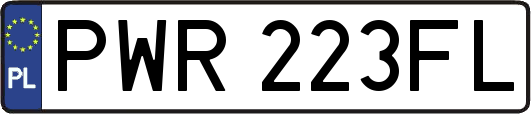 PWR223FL
