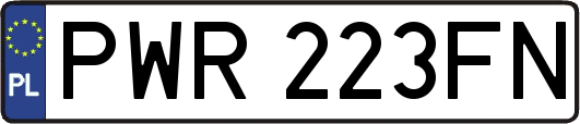 PWR223FN