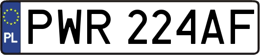 PWR224AF
