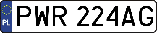 PWR224AG