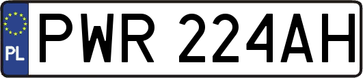 PWR224AH