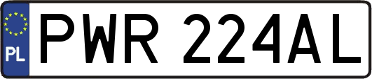 PWR224AL