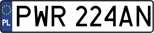 PWR224AN