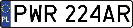 PWR224AR