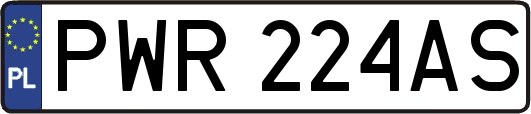 PWR224AS