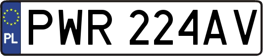 PWR224AV