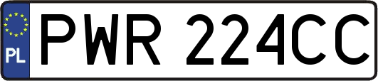 PWR224CC
