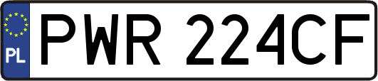 PWR224CF