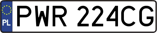 PWR224CG