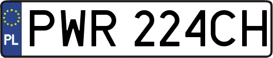PWR224CH