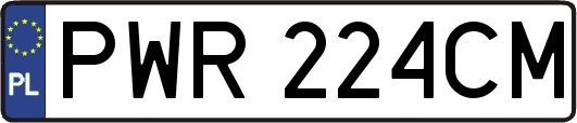 PWR224CM