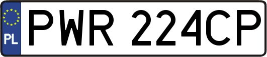 PWR224CP