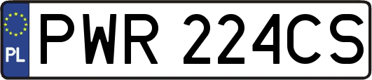 PWR224CS