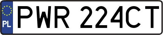 PWR224CT