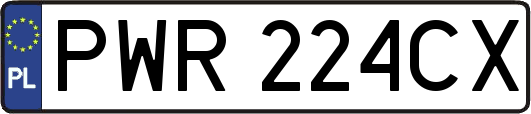 PWR224CX